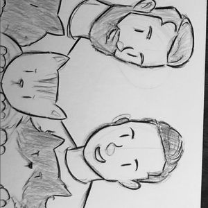 Meet your Posher, Joshua